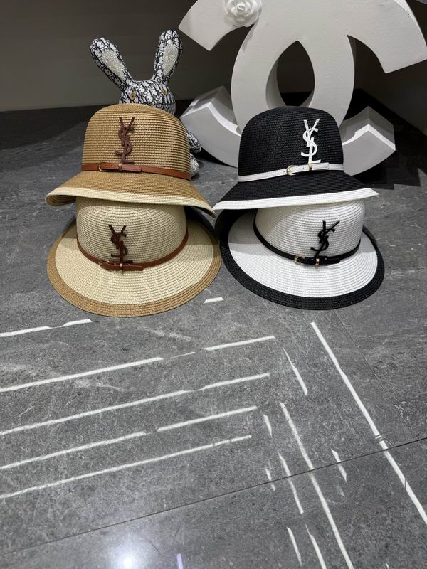 YSL  top hat dx45
